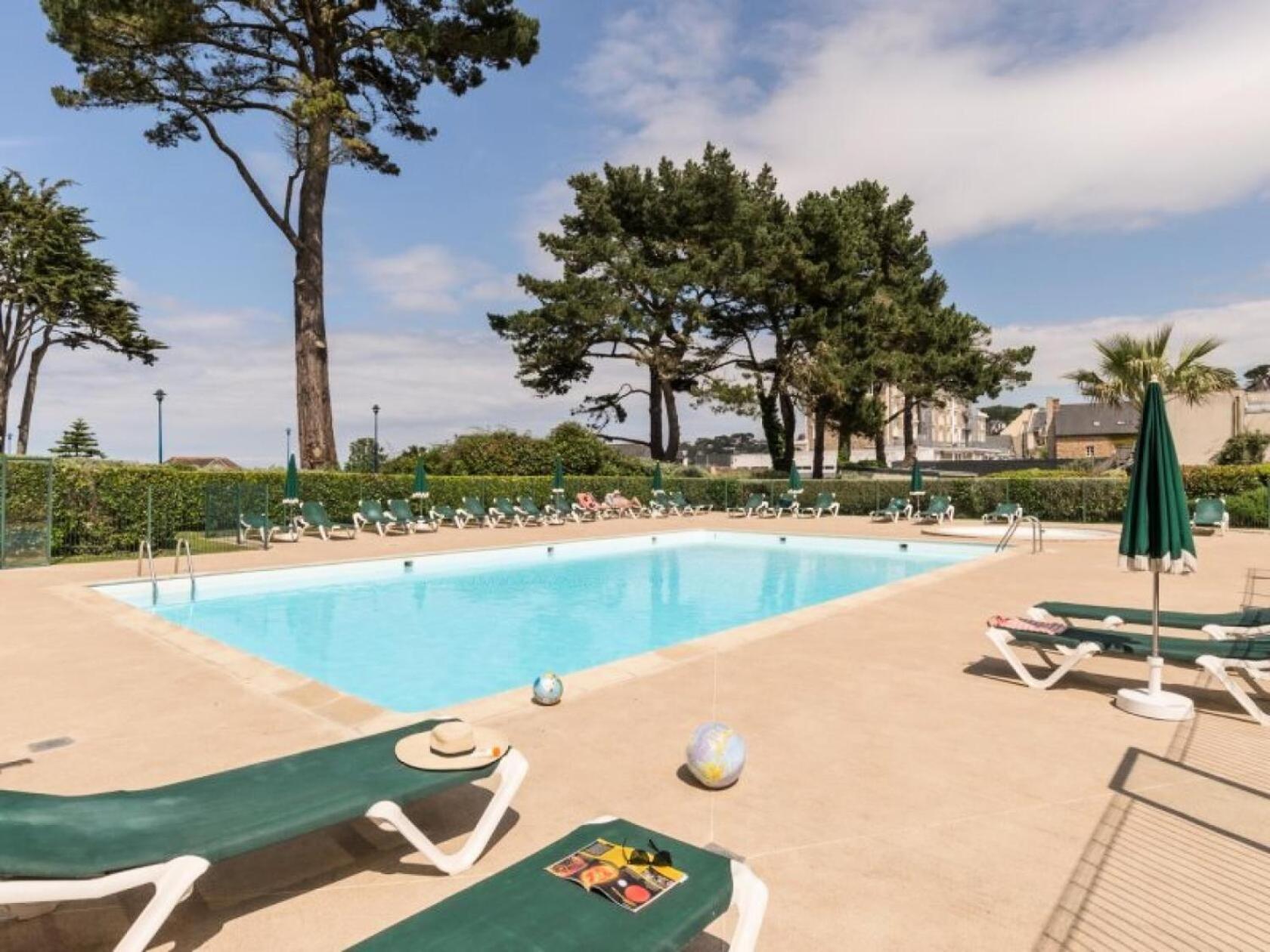 L'archipel - Maeva - 3 Pieces 4 Personnes - Prestige Mae-6251 Appartement