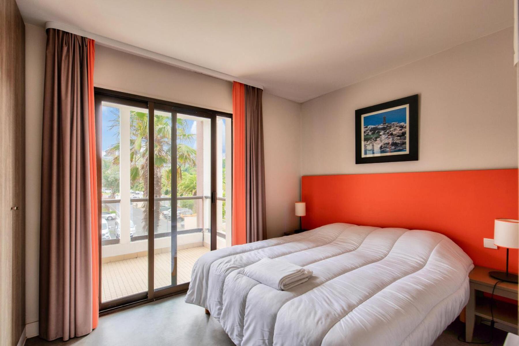L'archipel - Maeva - 3 Pieces 4 Personnes - Prestige Mae-6251 * Perros-Guirec