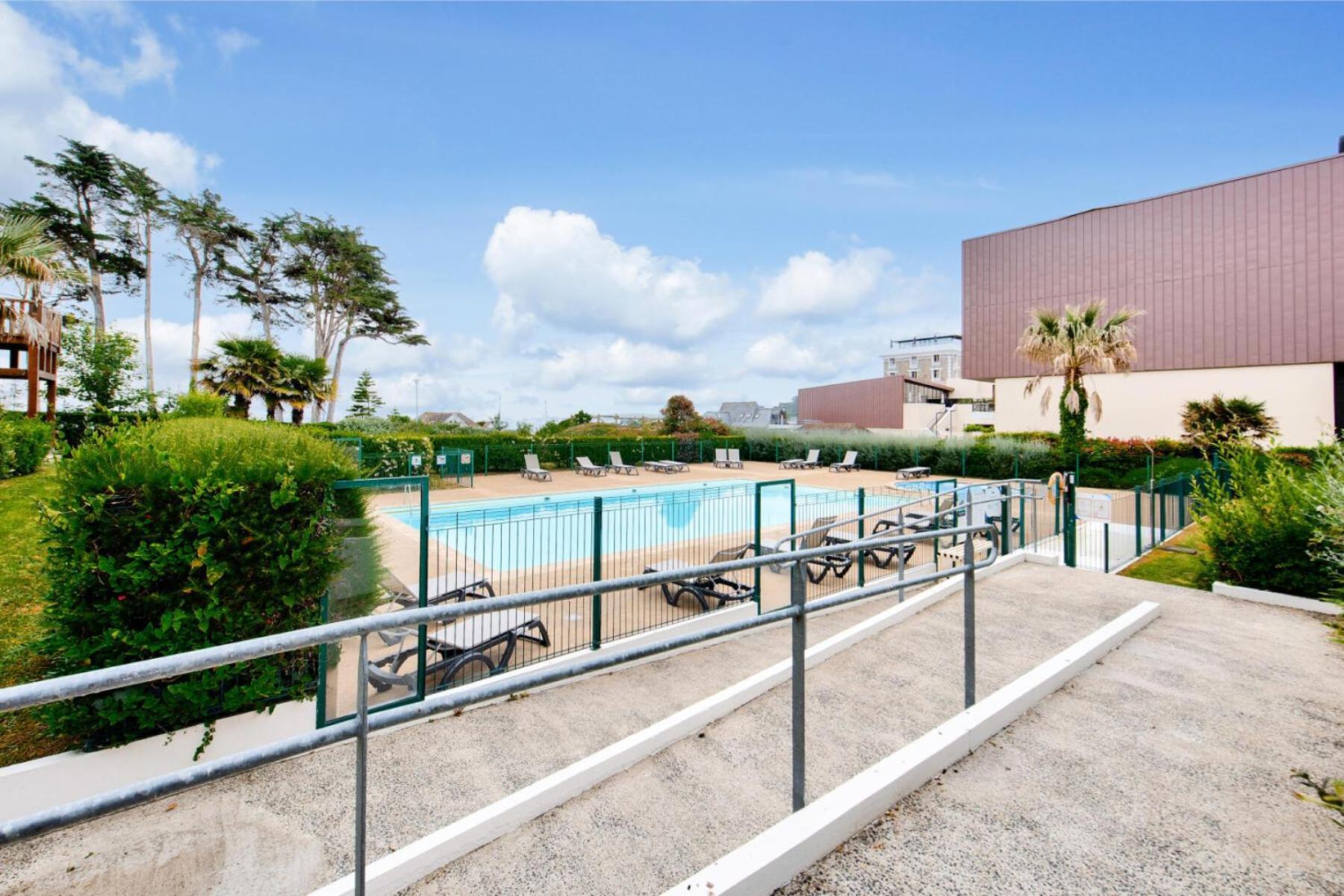 L'archipel - Maeva - 3 Pieces 4 Personnes - Prestige Mae-6251 Appartement *