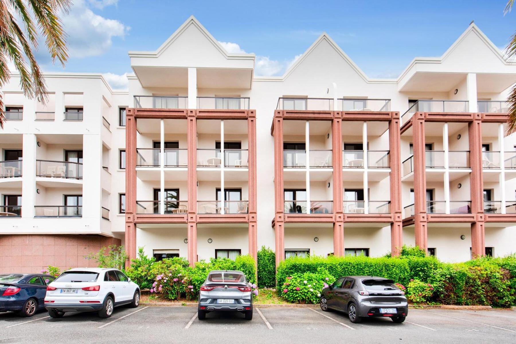 L'archipel - Maeva - 3 Pieces 4 Personnes - Prestige Mae-6251 Appartement Perros-Guirec