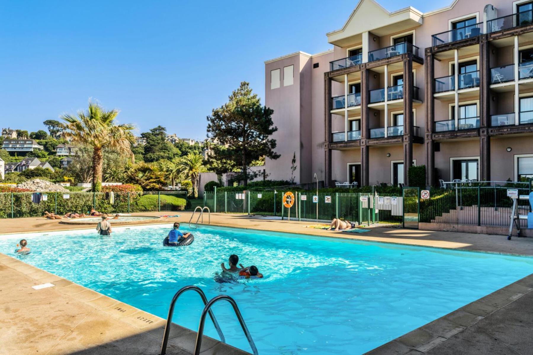 Appartement L'archipel - Maeva - 3 Pieces 4 Personnes - Prestige Mae-6251 Perros-Guirec