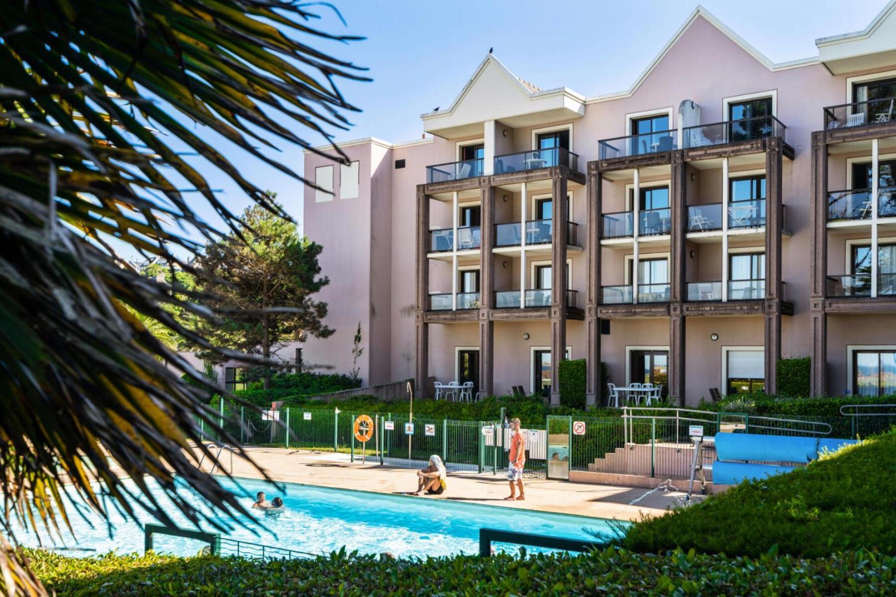 L'archipel - Maeva - 3 Pieces 4 Personnes - Prestige Mae-6251 * Perros-Guirec